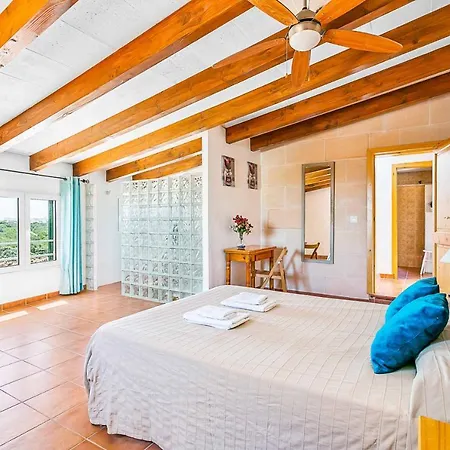 Menorca Verde 1 By Mauter Villa *