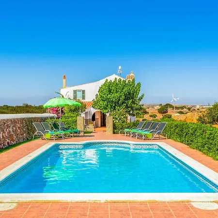 Menorca Verde 1 By Mauter Ciutadella (Menorca)