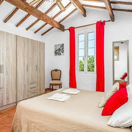 Villa Menorca Verde 1 By Mauter *
