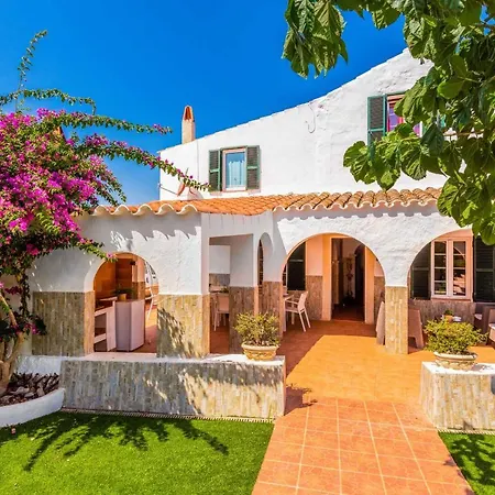 Menorca Verde 1 By Mauter Villa Ciutadella (Menorca)